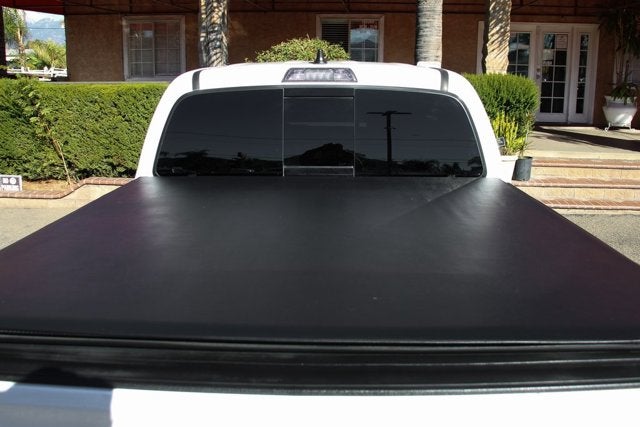 2020 Toyota Tacoma TRD Pro