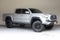 2021 Toyota Tacoma 4WD TRD Off-Road