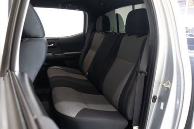 2021 Toyota Tacoma 4WD TRD Off-Road