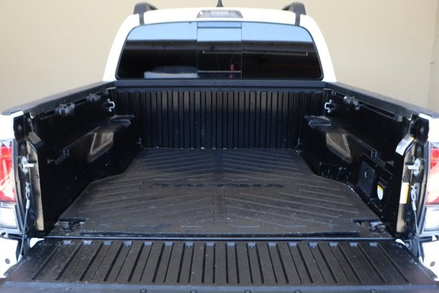2021 Toyota Tacoma 4WD TRD Pro