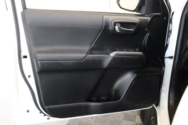 2021 Toyota Tacoma 4WD TRD Pro