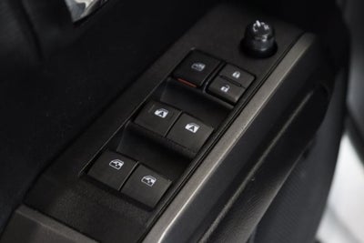 2021 Toyota Tacoma 4WD TRD Pro