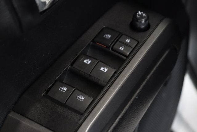 2021 Toyota Tacoma 4WD TRD Pro
