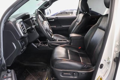 2021 Toyota Tacoma 4WD TRD Pro