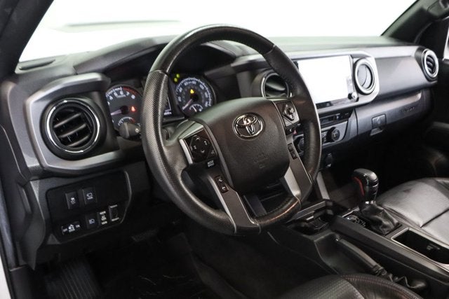 2021 Toyota Tacoma 4WD TRD Pro