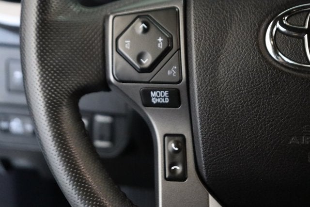 2021 Toyota Tacoma 4WD TRD Pro