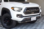 2021 Toyota Tacoma 4WD TRD Pro