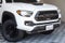 2021 Toyota Tacoma 4WD TRD Pro