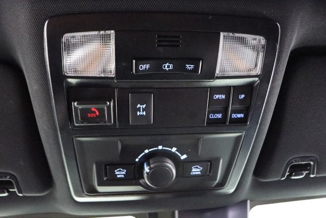 2021 Toyota Tacoma 4WD TRD Pro