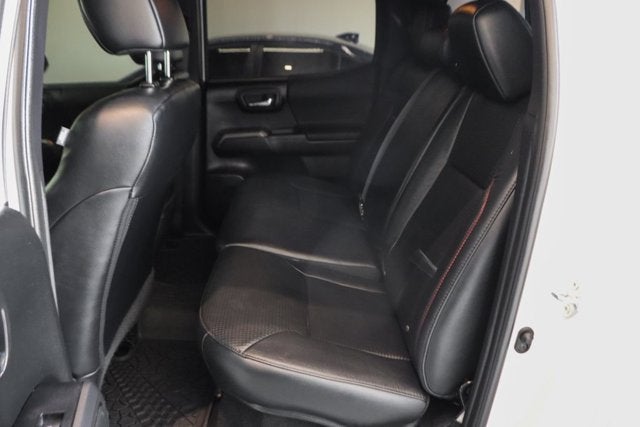2021 Toyota Tacoma 4WD TRD Pro