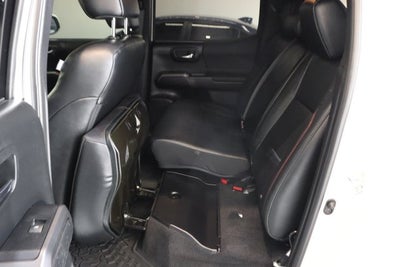 2021 Toyota Tacoma 4WD TRD Pro