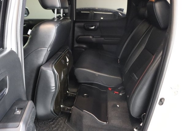 2021 Toyota Tacoma 4WD TRD Pro