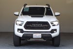 2021 Toyota Tacoma 4WD TRD Pro