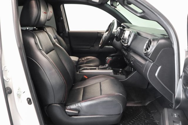 2021 Toyota Tacoma 4WD TRD Pro