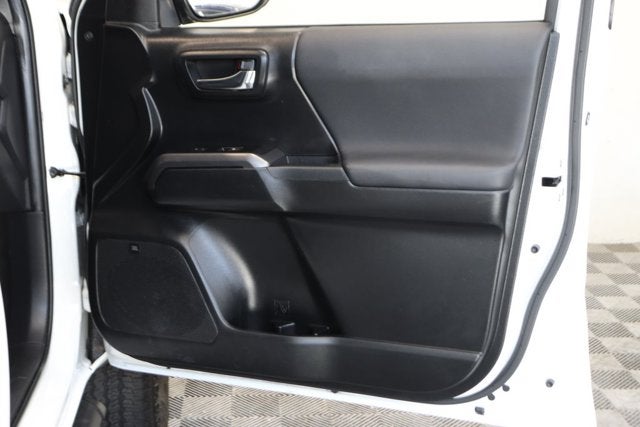 2021 Toyota Tacoma 4WD TRD Pro
