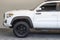 2021 Toyota Tacoma 4WD TRD Pro