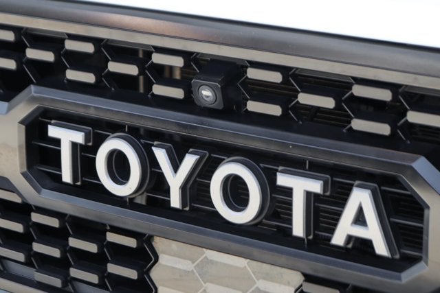 2021 Toyota Tacoma 4WD TRD Pro