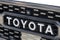2021 Toyota Tacoma 4WD TRD Pro