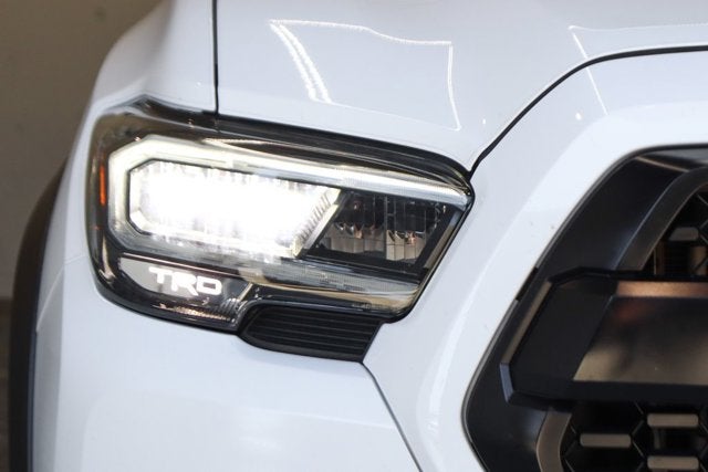 2021 Toyota Tacoma 4WD TRD Pro