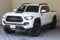 2021 Toyota Tacoma 4WD TRD Pro
