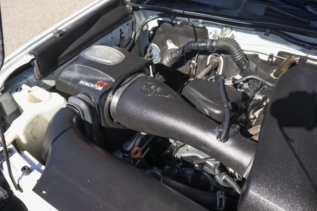 2017 Toyota Tacoma TRD Off-Road