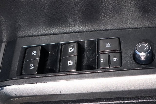 2017 Toyota Tacoma TRD Off-Road