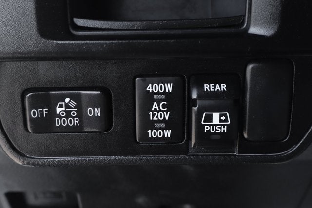 2017 Toyota Tacoma TRD Off-Road