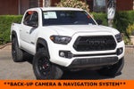 2017 Toyota Tacoma TRD Off-Road