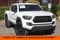 2017 Toyota Tacoma TRD Off-Road