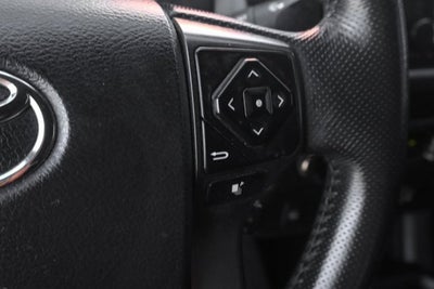 2017 Toyota Tacoma TRD Off-Road