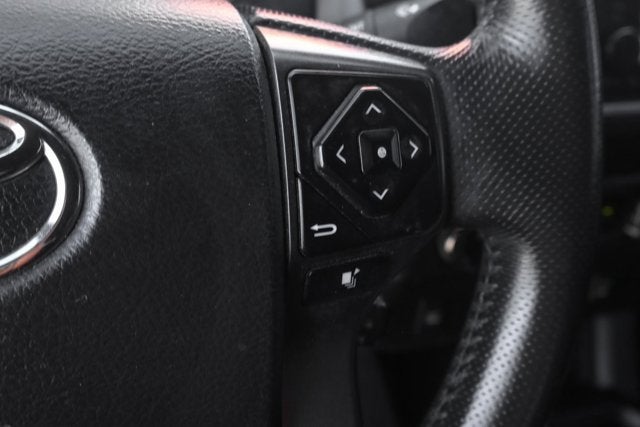 2017 Toyota Tacoma TRD Off-Road