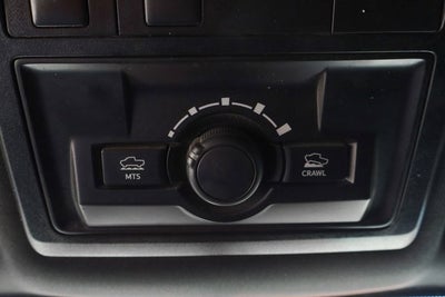 2017 Toyota Tacoma TRD Off-Road