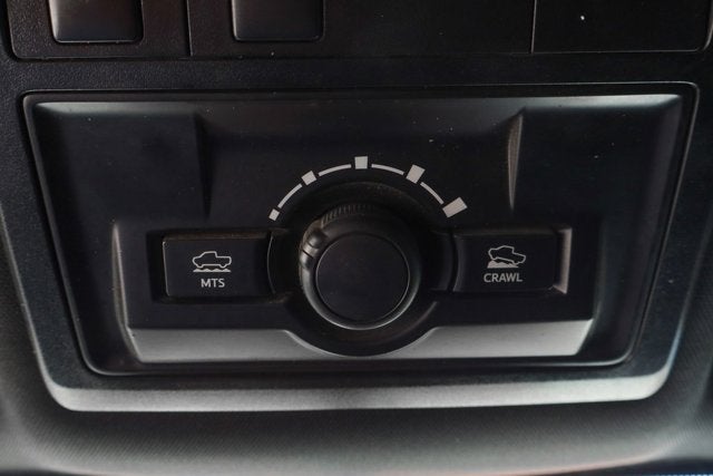 2017 Toyota Tacoma TRD Off-Road