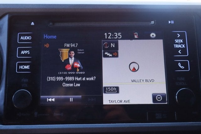 2017 Toyota Tacoma TRD Off-Road