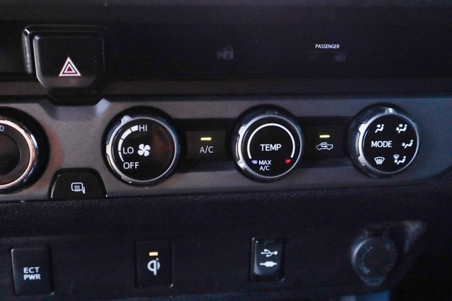 2017 Toyota Tacoma TRD Off-Road