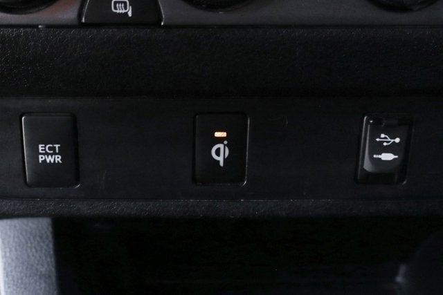 2017 Toyota Tacoma TRD Off-Road