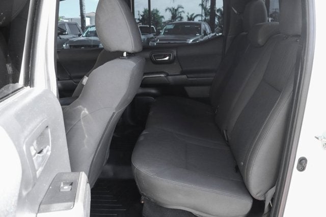 2017 Toyota Tacoma TRD Off-Road