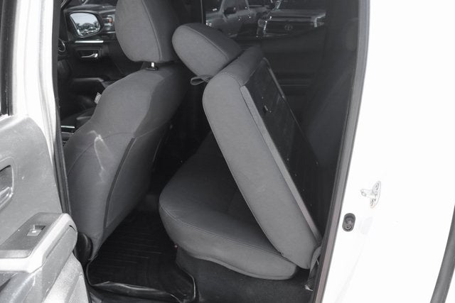 2017 Toyota Tacoma TRD Off-Road