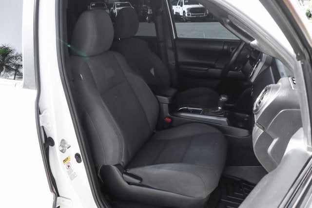 2017 Toyota Tacoma TRD Off-Road