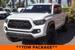 2017 Toyota Tacoma TRD Off-Road