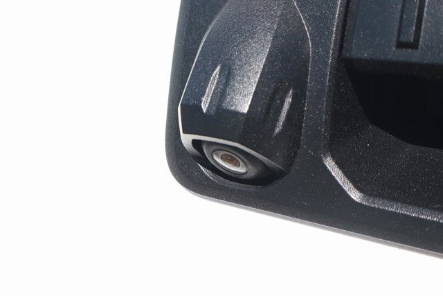 2017 Toyota Tacoma TRD Off-Road