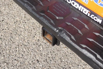 2017 Toyota Tacoma TRD Off-Road