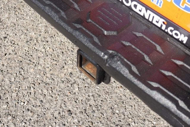 2017 Toyota Tacoma TRD Off-Road