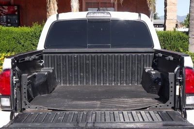 2017 Toyota Tacoma TRD Off-Road