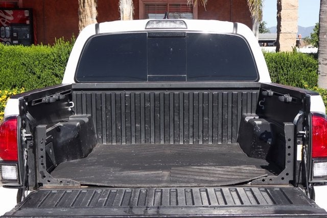 2017 Toyota Tacoma TRD Off-Road