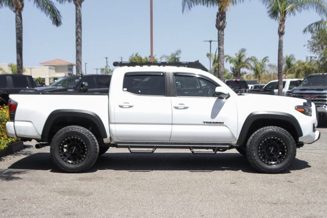 2021 Toyota Tacoma TRD Off-Road