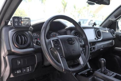 2021 Toyota Tacoma TRD Off-Road
