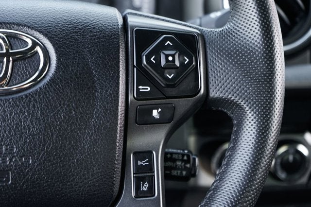 2021 Toyota Tacoma TRD Pro