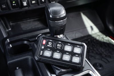 2021 Toyota Tacoma TRD Pro