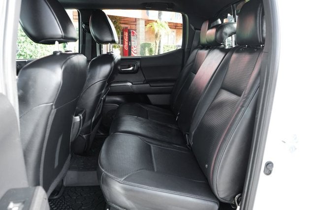 2021 Toyota Tacoma TRD Pro